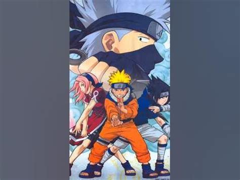 sasuke team 7 - YouTube