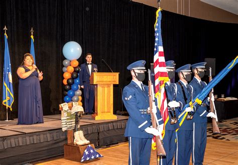 Luke Airmen celebrate Air Force birthday - The Thunderbolt - Luke AFB