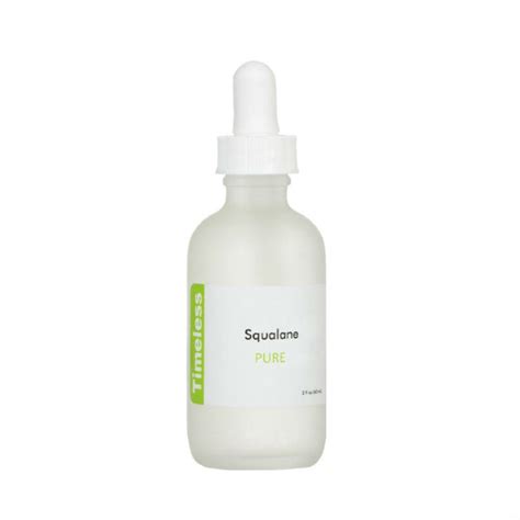 Squalene Oil Benefits For The Skin | The Youthist