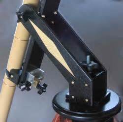 Galileo Telescope Modern Mount O