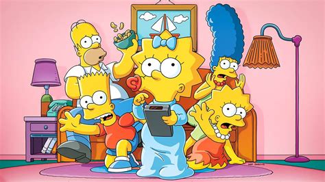 The simpsons season 30 episode 8 cast - gallerylimfa