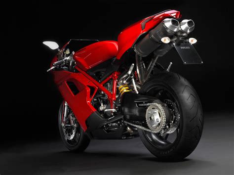 2012 Ducati 848 EVO Review | Motorcycles Price