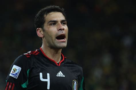 Club León Transfer News: Mexico's Rafael Márquez Is HeadedBack To Europe