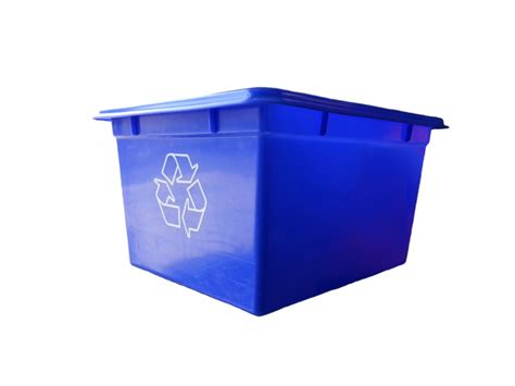 Recycling Bin Free Stock Photo - Public Domain Pictures