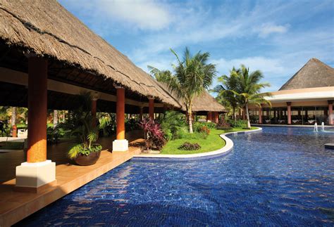 Barcelo Maya Colonial All-Inclusive Resort - Riviera Maya Mexico