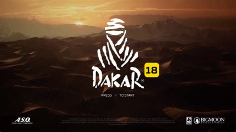 Review - Dakar 18 - WayTooManyGames