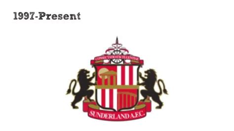 Sunderland Logo - LogoDix