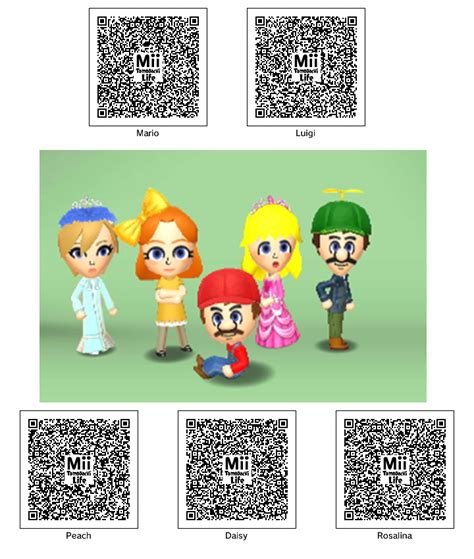 Spongebob Mii Qr Code Tomodachi Life | Sexiz Pix