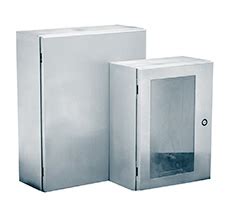 Hoffman Enclosures - Enclosure, Rack & Cabinet Accessories & More | Newark element14