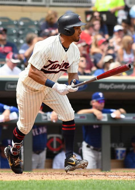 Eddie Rosario Stats, Profile, Bio, Analysis and More | Cleveland Indians | The Sports Forecaster