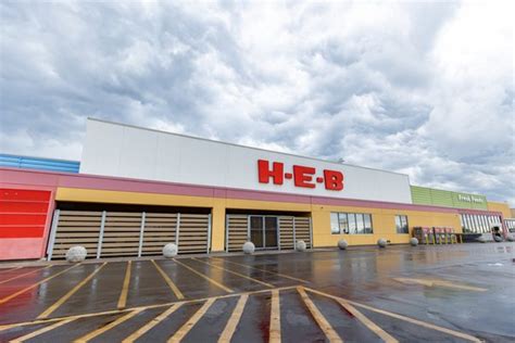 H-E-B - 29 Photos & 38 Reviews - 3801 E 42nd St, Odessa, Texas ...