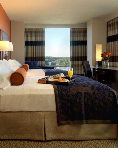 branson landing hotels hilton convention center room - Inside Branson ...