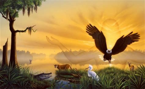 Majestic Eagle - Other & Abstract Background Wallpapers on Desktop Nexus (Image 1635847)