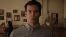 Bill Hader Dancing Gif - IceGif