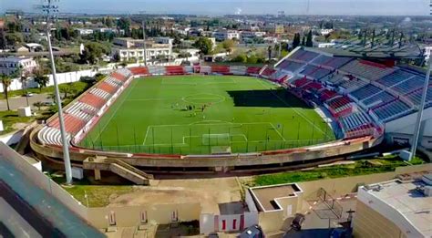 Top 10 Biggest Stadiums in Morocco - TFC Stadiums