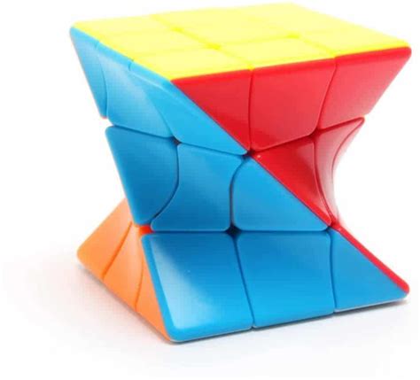 Get Your Hands On 28 The Most Hardest Rubiks Cubes To Solve