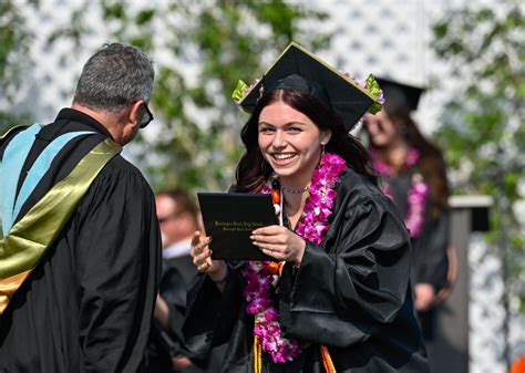 Huntington Beach High Graduation 2023: Our best photos of the ceremony – Orange County Register