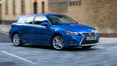 Lexus CT 200h (2011-2020) review | CAR Magazine