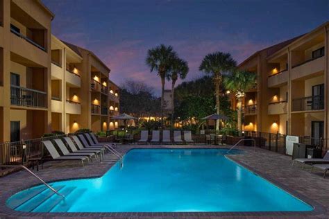 Hotels Near Jacksonville Beach | Book from 36 Stay Options @Best Price