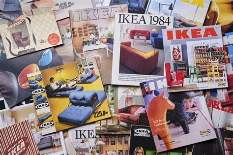 One of the Best Parts of Ikea Is About to Become Extinct