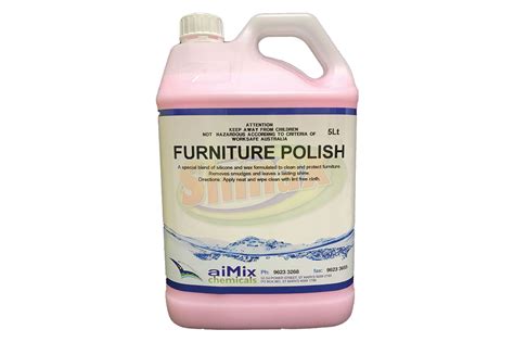 Furniture Polish – Aimix Chemicals