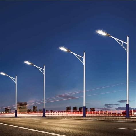 50 Watt Led Street Light Manufacturer at Best prices in India | D'Mak Energia | 50 Watt Led ...