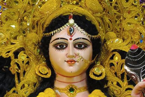 Kolkata gears up for Durga Puja 2023: A spectacular celebration in the ...