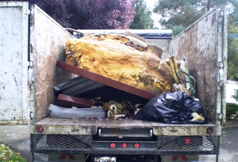 Milton Junk Removal Service