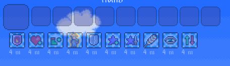 Buffs | Terraria Wiki | Fandom