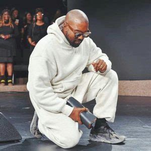 Kanye West's Born Again Testimony - Believers Portal