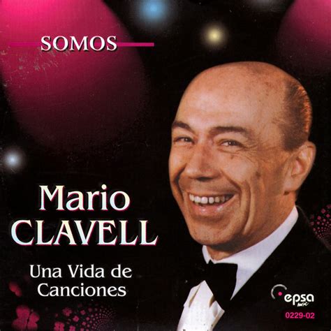 El Amor Es Uno - song and lyrics by Mario Clavell | Spotify