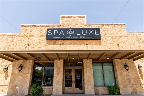 Spa Luxe (Georgetown) - 2020 All You Need to Know BEFORE You Go (with Photos) - Tripadvisor