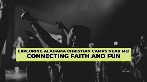 Camp Connection | Your Gateway to Christian Camps & Retreats