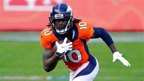 NFL Trade Rumors: Browns and Patriots favorites to land Broncos superstar