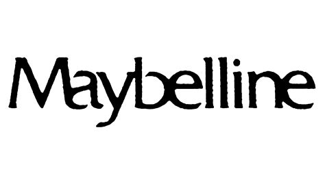 Maybelline Logo, symbol, meaning, history, PNG, brand