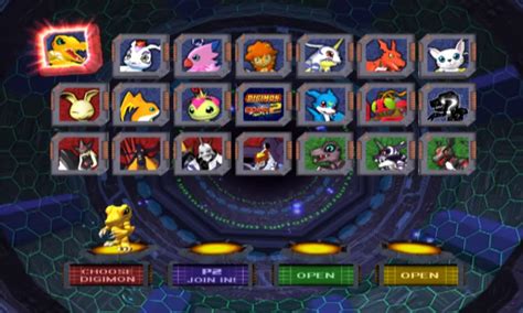 Cheats Digimon Rumble Arena 2 APK do pobrania na Androida