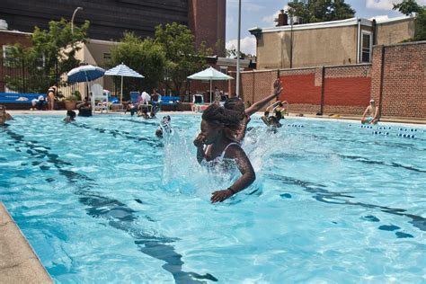 All of Philadelphia’s public pools to open for summer 2023 - WHYY