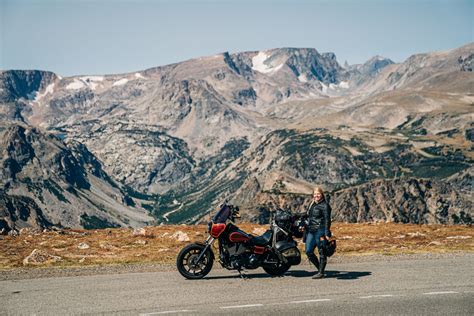 Ride the Beartooth Highway: Motorcycle Trip Planning Guide