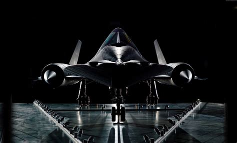 «SR-71» HD Wallpapers