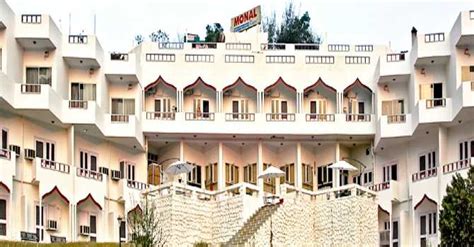 Hotels in Rudraprayag, Budget Hotels in Rudraprayag, Luxury Hotel in Rudraprayag