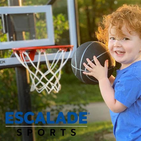 Escalade Sports – 365 Wholesale