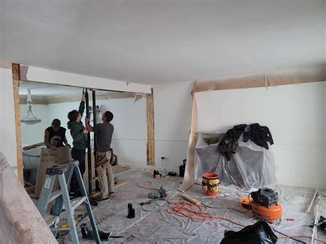 Interior Painters Denver | Colorado Commercial & Residential Painting