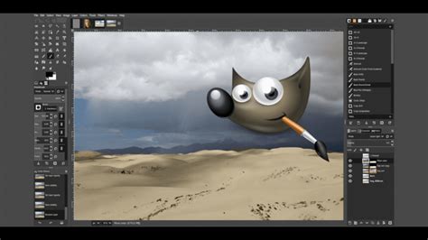 GIMP for Mac. Download Free [Latest Version] macOS