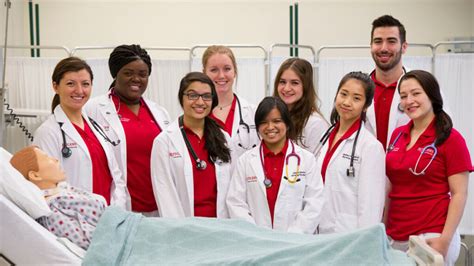 Rutgers School of Nursing ranked among nation’s top nursing schools in ...