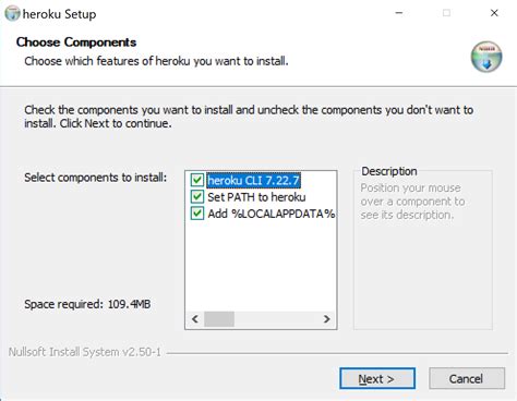 Introduction and Installation of Heroku CLI on Windows machine ...