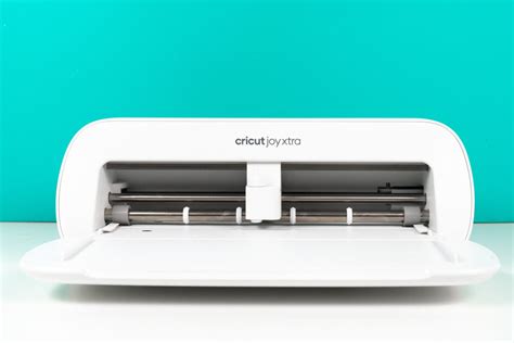 The Ultimate Guide to Cricut Joy Xtra - Hey, Let's Make Stuff