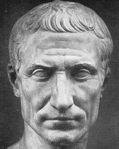 CRASSUS - Caesar: Hero or Villain