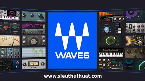 Waves 11 full bundle - rafshed