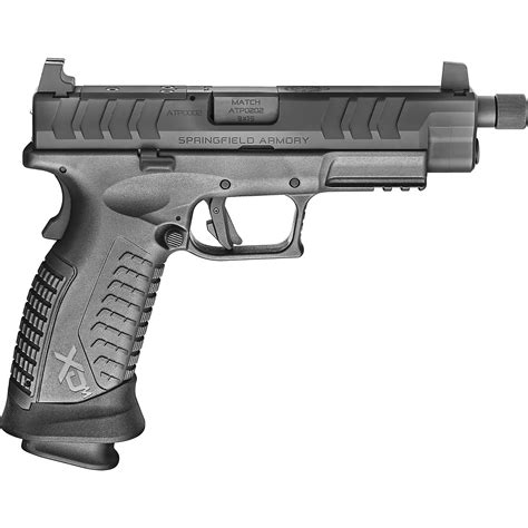 Springfield Armory XD-M Elite OSP 9mm Pistol | Academy