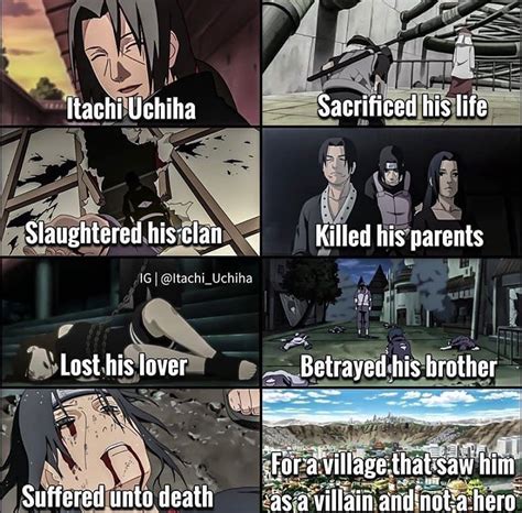 Pin by Melena Love on Itachi Uchiha | Uchiha, Sasuke, Naruto facts